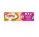 COREGA MAX FIJACION + CONFORT 1 TUBO 40 G SIN SA