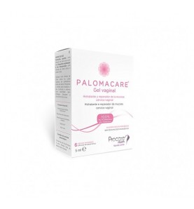 PALOMACARE GEL VAGINAL...