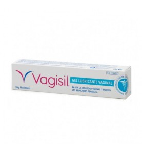 VAGINESIL GEL HIDRATANTE...