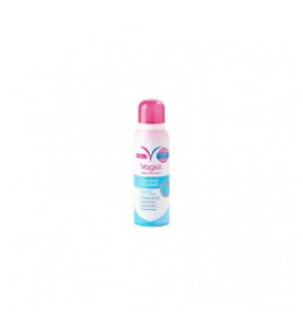 VAGISIL SPRAY DESODORANTE...