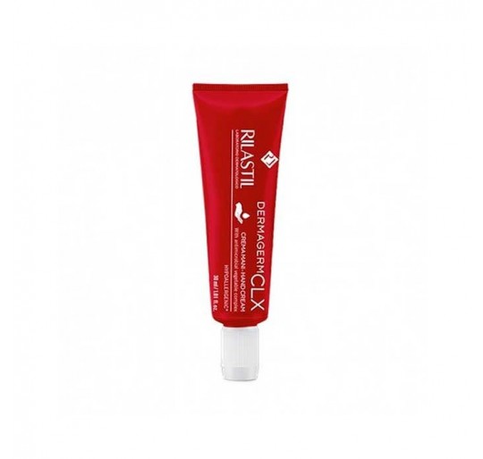 RILASTIL DERMAGERM CLX CREMA MANOS 30 ML