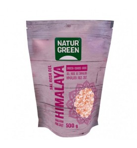 NATURGREEN SAL ROSA  DEL...