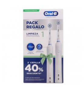 ORAL-B CEPILLO ELECTRICO...