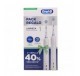 ORAL-B CEPILLO ELECTRICO PACK DUPLO PROF 1