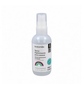 SUAVINEX SPRAY HIGINIZANTE...