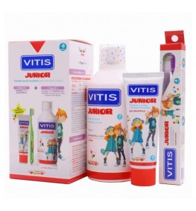 VITIS JUNIOR PACK...