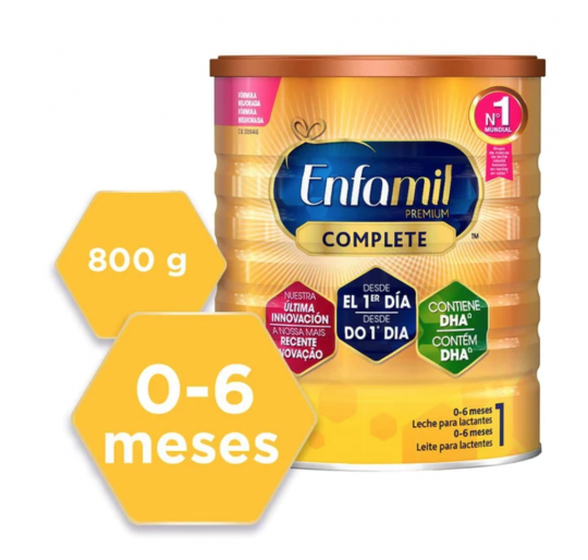 ENFAMIL 1 PREMIUM 900 G