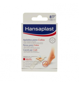 HANSAPLAST APOSITOS CALLOS