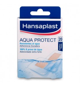 HANSAPLAST AQUA PROTECT...