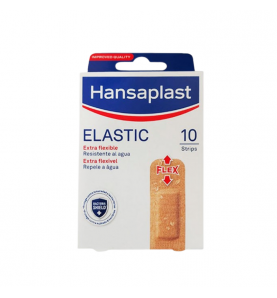 HANSAPLAST ELASTIC APOSITO...