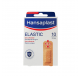 HANSAPLAST ELASTIC APOSITO ADHESIVO 10 UNIDADES