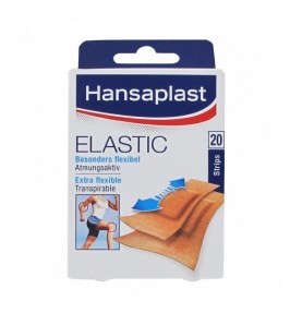 HANSAPLAST ELASTIC APOSITO...