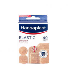 HANSAPLAST ELASTIC APOSITO...