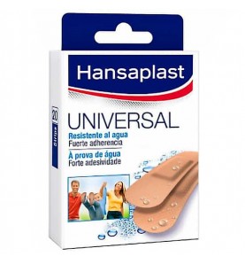 HANSAPLAST UNIVERSAL...