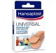 HANSAPLAST UNIVERSAL APOSITO ADHESIVO 20 STRIPS