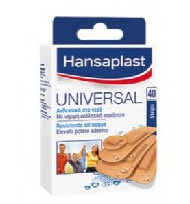 HANSAPLAST UNIVERSAL...