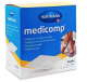 MEDICOMP COMPRESAS NON WOVEN APOSITO ESTERIL 10