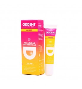 ODDENT GEL ORAL JUNIOR 1...