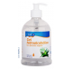 CARE + GEL HIDROALCOHOLICO 500 ML