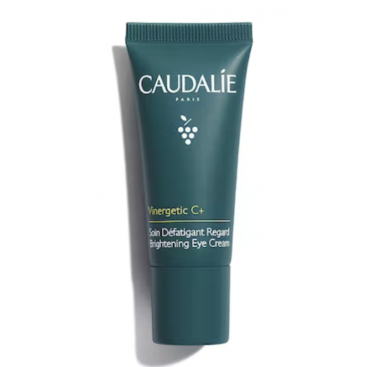 CAUDALIE VINERGETIC C+ TRATAMIENTO OJOS 30 ML