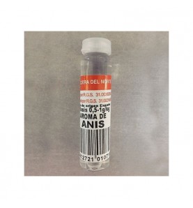 ESENCIA ANIS ARABESCA 10 ML