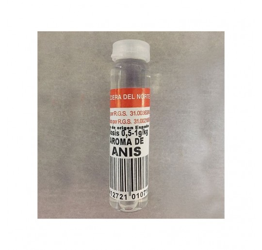 ESENCIA ANIS ARABESCA 10 ML