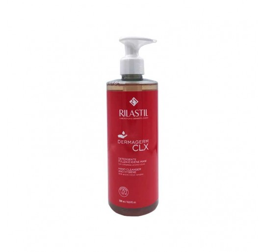 RILASTIL DERMAGERM CLX 500 ML