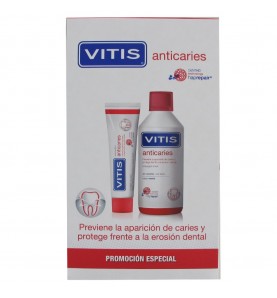 VITIS ANTICARIES PACK 1...