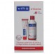 VITIS ANTICARIES PACK 1 ENVASE 100 ML  PASTA + 1