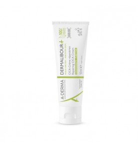 A-DERMA DERMALIBOUR CR 50 ML