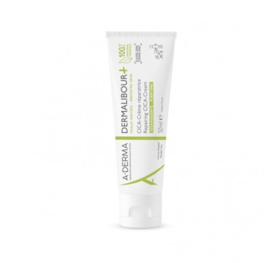 A-DERMA DERMALIBOUR CR 50 ML