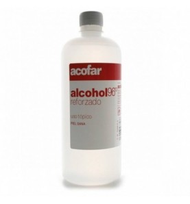 ACOFAR ALCOHOL ETILICO 96º...