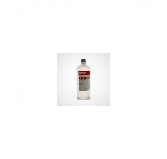 ACOFAR ALCOHOL ETILICO 96º REFORZADO 500 ML