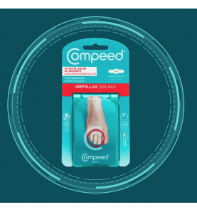 COMPEED AMPOLLAS...