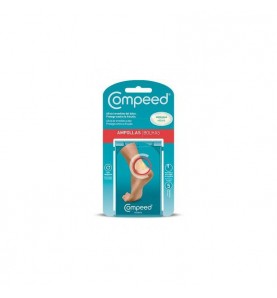 COMPEED AMPOLLAS...