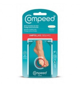 COMPEED AMPOLLAS...