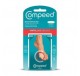 COMPEED AMPOLLAS HIDROCOLOIDE T- PEQ 6 U