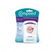 COMPEED CALENTURAS TOTAL CARE PARCHE HIDROCOLOID