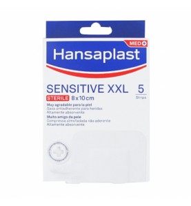 HANSAPLAST SENSITIVE 3XL...