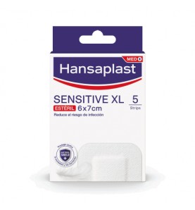 HANSAPLAST SENSITIVE XL...