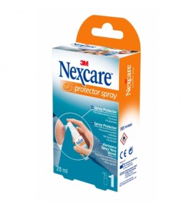 NEXCARE APOSITO LIQUIDO EN...