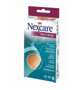 STERI STRIP 3M NEXCARE...