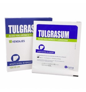 TULGRASUM 10 APOS.ESTERI.10X10