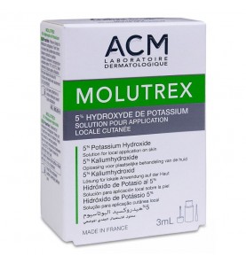 MOLUTREX SOLUCION FRASCO...