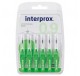 CEPILLO DENTAL INTERPROXIMAL INTERPROX MICRO 6 U