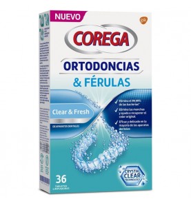 COREGA ORTODONCIAS &...