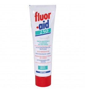 FLUOR AID 250 PASTA DENTAL...