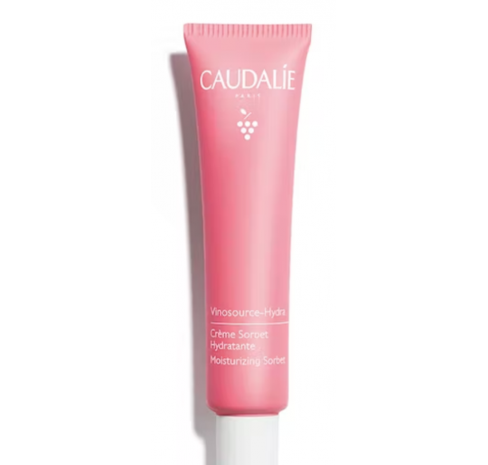 CAUDALIE VINOSOURCE-HYDRA CREMA SORBETE 40 ML