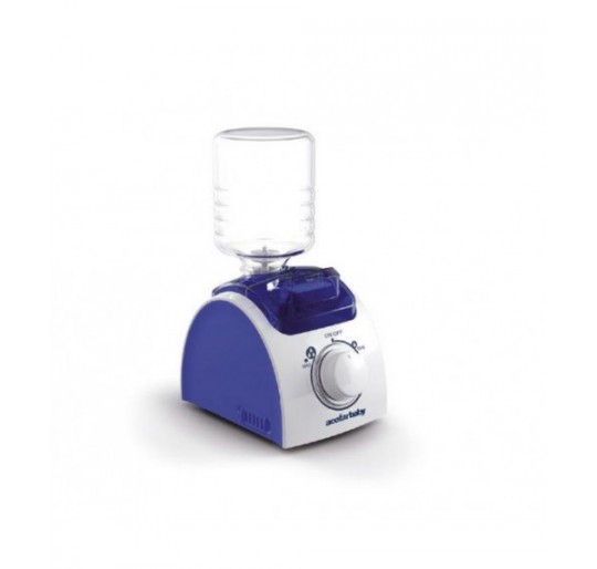 ACOFARBABY HUMIDIFICADOR ULTRASONICO 300 ML