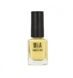 MIA ESMALTE  VERY VANILLA